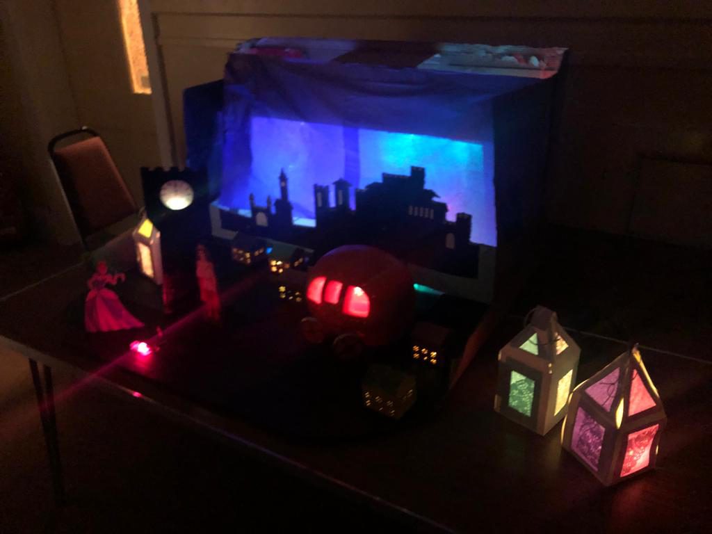Light Party