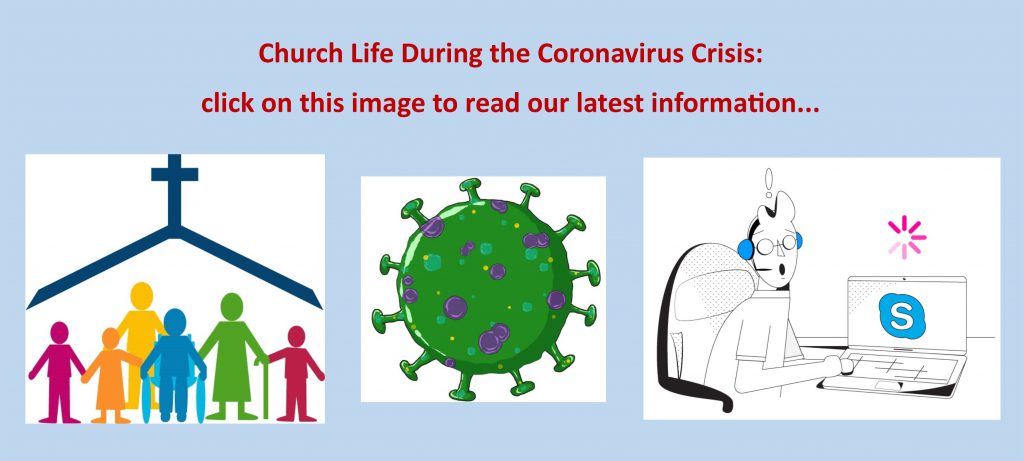 link to Coronavirus news